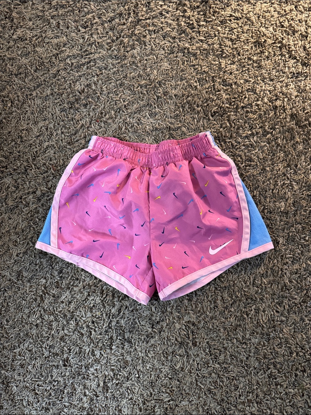 Nike shorts